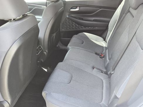 Used 2022 Hyundai Santa Fe SEL FWD image 12
