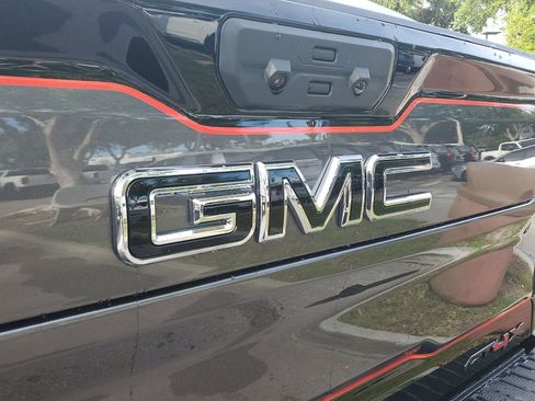 New 2026 GMC Sierra 2500 AT4X w/ AT4X AEV Edition AWD/4WD image 29