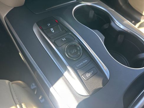 Used 2019 Acura MDX SH-AWD image 20