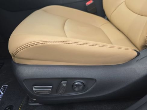 New 2025 Toyota RAV4 XLE Premium w/ Weather Package image 29