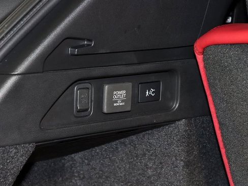 Used 2025 Acura MDX Type S image 34