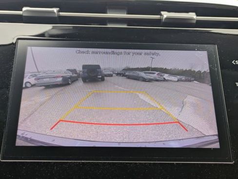 Used 2023 Hyundai Tucson SEL w/ Convenience Package image 10