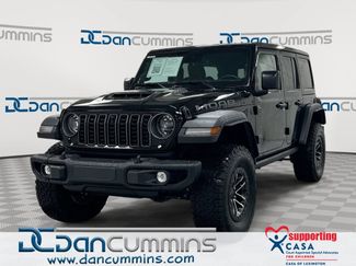 Used 2026 Jeep Wrangler Unlimited Rubicon 392 w/ Quick Order Package 27X Moab AWD/4WD video 1