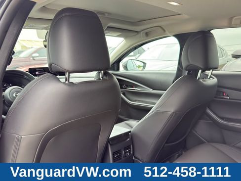 Used 2026 MAZDA CX-30 2.5 Turbo w/ Premium Plus Pkg AWD/4WD image 30