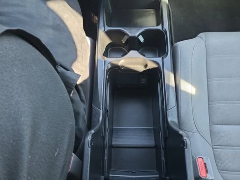 Used 2020 Honda CR-V EX image 20