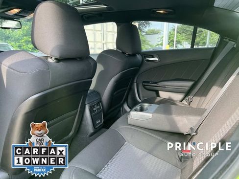 Used 2023 Dodge Charger GT w/ Blacktop Package RWD image 29