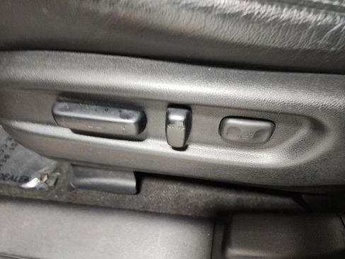 Used 2023 Honda Passport EX-L image 24