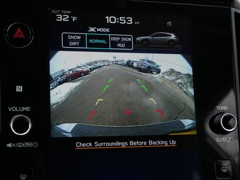 Certified 2025 Subaru Crosstrek 2.0i Premium image 27