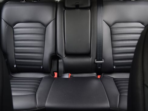 Used 2024 Ford Edge SEL w/ Convenience Package image 15