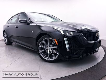 Used 2023 Cadillac CT5 Sport
