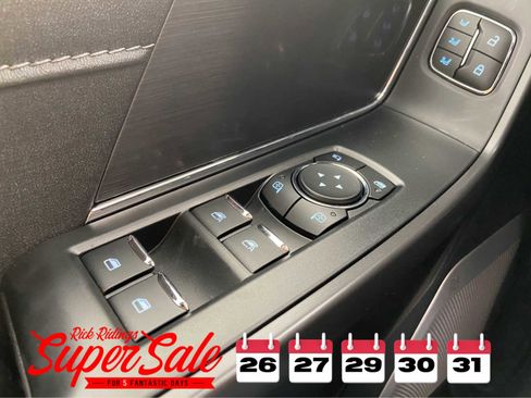 New 2025 Ford F150 Lariat w/ Equipment Group 502A High image 41