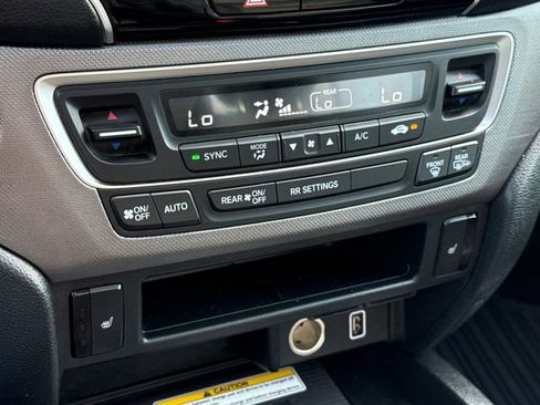 Used 2023 Honda Ridgeline RTL-E image 26