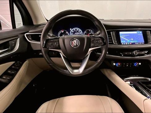 Used 2023 Buick Enclave Avenir w/ Avenir Technology Package FWD image 6