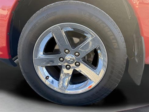 Used 2014 RAM 1500 Express image 27