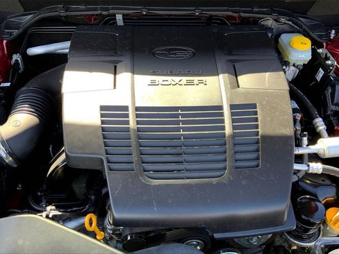 Used 2024 Subaru Forester Premium image 31