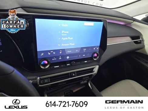 Certified 2025 Lexus RX 350 Premium Plus AWD/4WD image 24