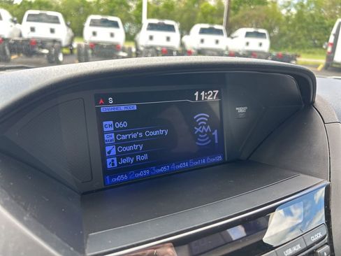 Used 2015 Honda Pilot EX-L image 11
