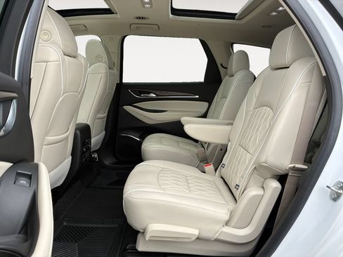 Used 2023 Buick Enclave Avenir w/ Avenir Technology Package FWD image 13