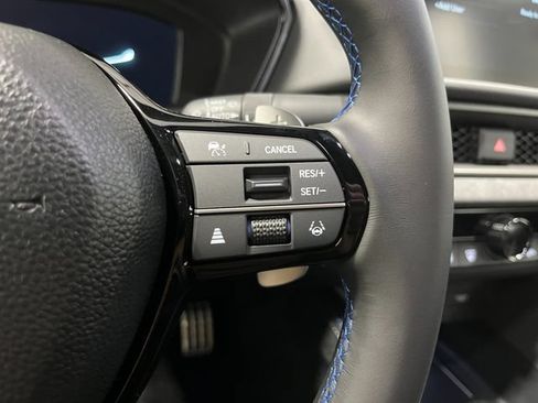 New 2026 Honda Prelude image 16