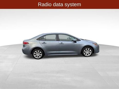 Used 2023 Toyota Corolla LE image 8