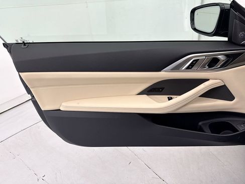 New 2027 BMW 430i Coupe w/ M Sport Package RWD image 23