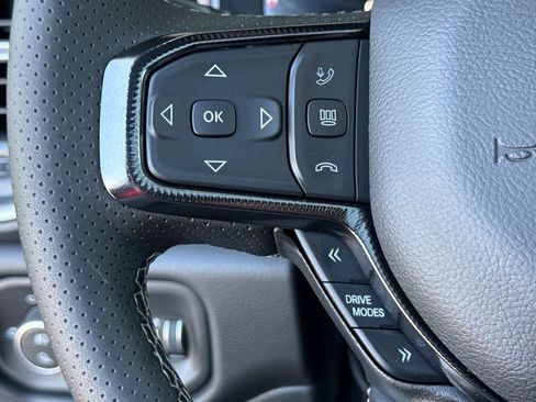 New 2026 RAM 1500 Rebel w/ Rebel Level 2 Equipment Group AWD/4WD image 26