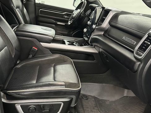 Used 2023 RAM 1500 Laramie AWD/4WD image 41