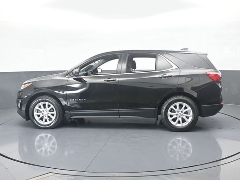 Used 2019 Chevrolet Equinox LT image 3