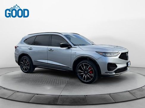 Used 2024 Acura MDX Type S image 7