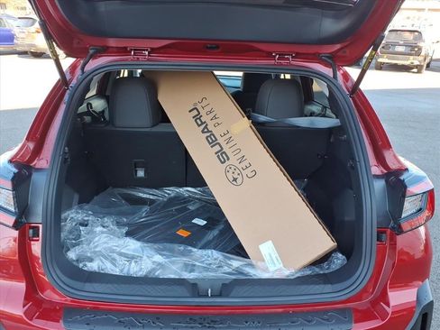 New 2026 Subaru Crosstrek 2.0i Premium image 32