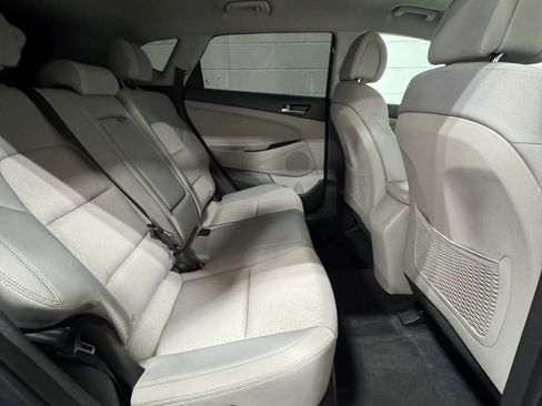 Used 2018 Hyundai Tucson SEL AWD/4WD image 27