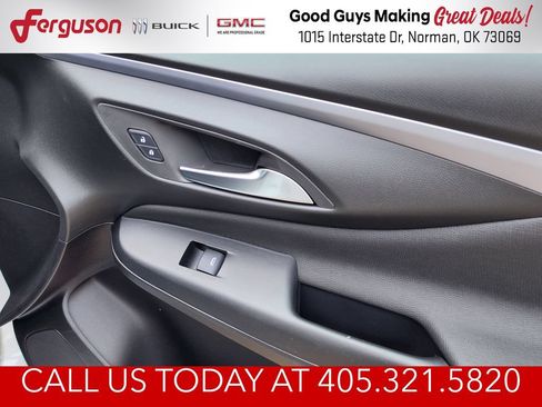 New 2026 Buick Envista Preferred w/ Convenience I Package FWD image 34