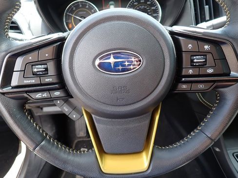 Used 2023 Subaru Crosstrek 2.5i Sport AWD/4WD image 13