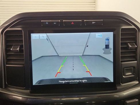 Used 2023 Ford F150 XLT w/ Equipment Group 302A High image 28