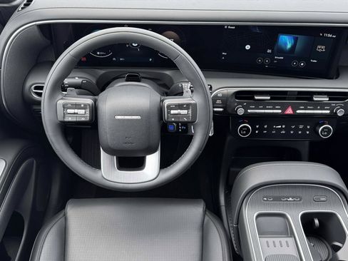 New 2026 Hyundai Palisade Calligraphy AWD/4WD image 17