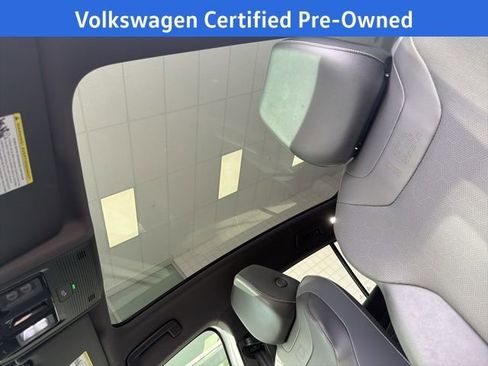 Certified 2023 Volkswagen ID.4 Pro S image 19