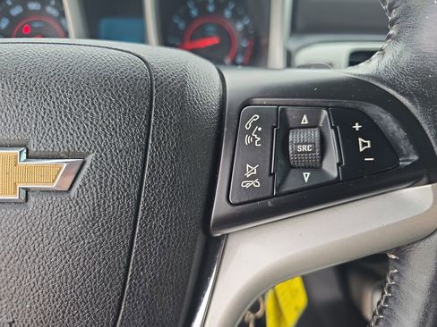 Used 2013 Chevrolet Camaro LT w/ RS Package RWD image 18
