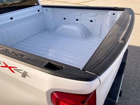 New 2026 Chevrolet Silverado 1500 LT image 31