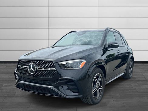 Used 2026 Mercedes-Benz GLE 350 4MATIC image 6