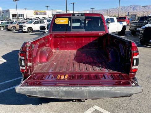 Used 2024 RAM 2500 Rebel w/ Towing Technology Group AWD/4WD image 34