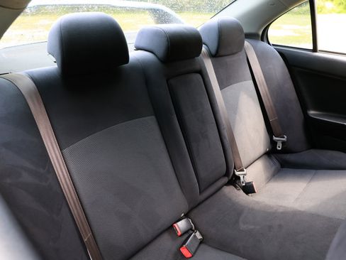 Used 2012 Mitsubishi Lancer Evolution GSR image 14