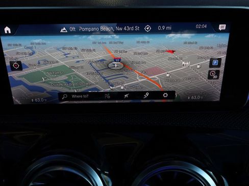 Used 2019 Mercedes-Benz A 220 image 28