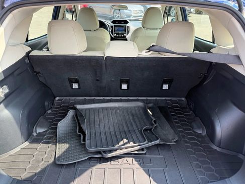 Used 2018 Subaru Impreza 2.0i image 23