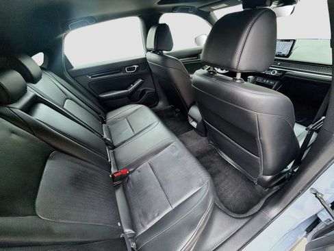 Used 2024 Honda Civic Sport Touring image 29