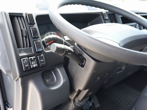 New 2025 Chevrolet Low Cab Forward RWD image 14