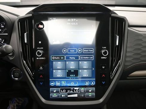 New 2026 Subaru Forester Sport AWD/4WD image 11