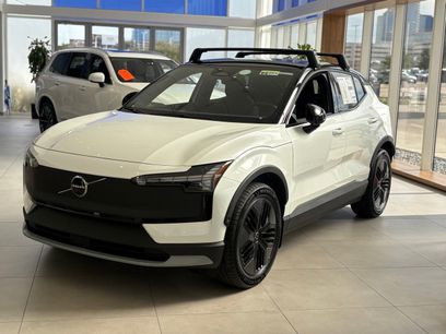 New 2026 Volvo EX30 Cross Country Ultra