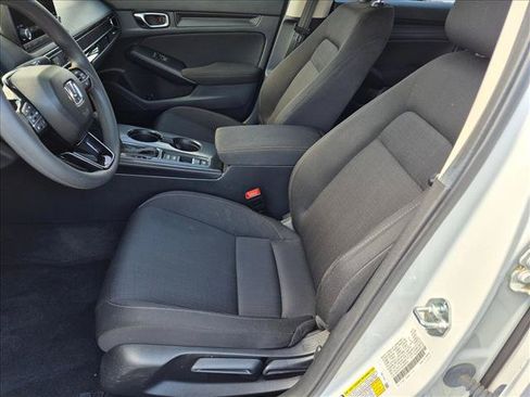Used 2025 Honda Civic LX image 14