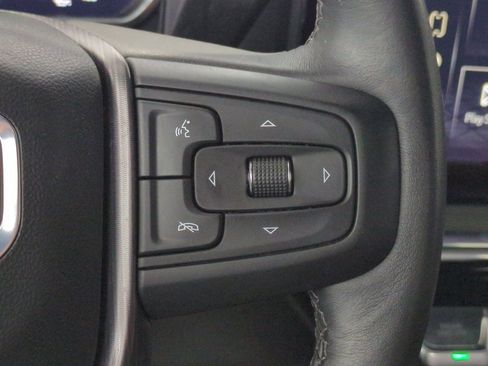 Used 2026 GMC Sierra 3500 Denali Ultimate AWD/4WD image 36