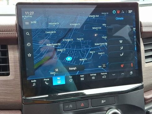 Used 2023 Ford Expedition Max Limited image 21